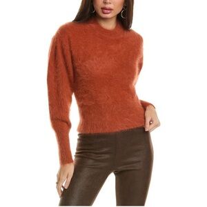 Ulla Johnson Redwood Sweater